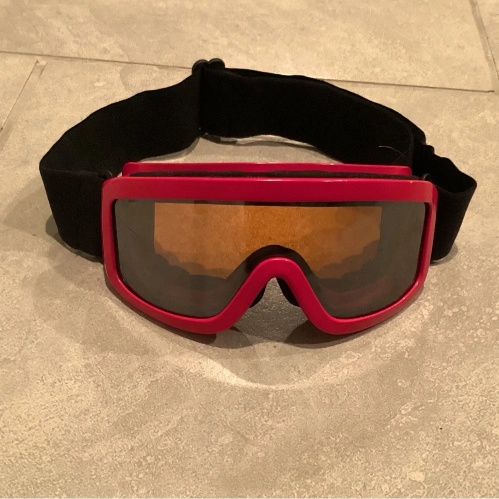 Mountain Warehouse Ski Goggles